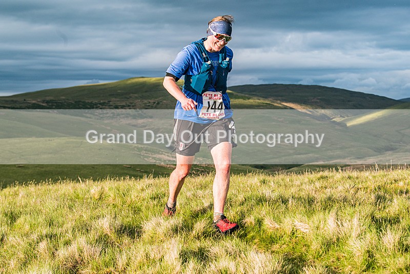 Latterbarrow-502 - Latterbarrow Loop Fell Race Wednesday 25th May 2022
