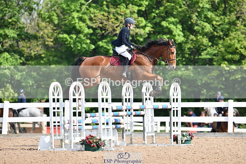 240512A-100642-17576 - Cls 40 Discovery Second Round