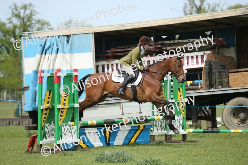 20260426-2031 - Class 15 - Absolute Novice 70cm