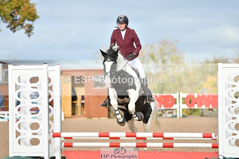 251026-095518-01976 - Cls 18+19+20 50cm Clear Round and 60cm Club and Schools