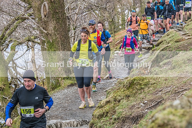 Buttermere-221 - Fellside Events Buttermere Trail Race Sunday 23rd March 2025