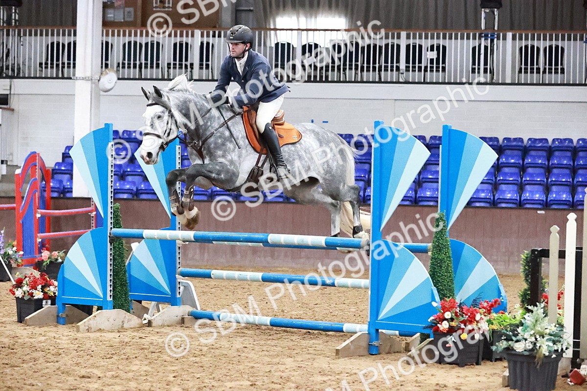 SBM_001222 - Class 3 - Senior Discovery - 1.00m