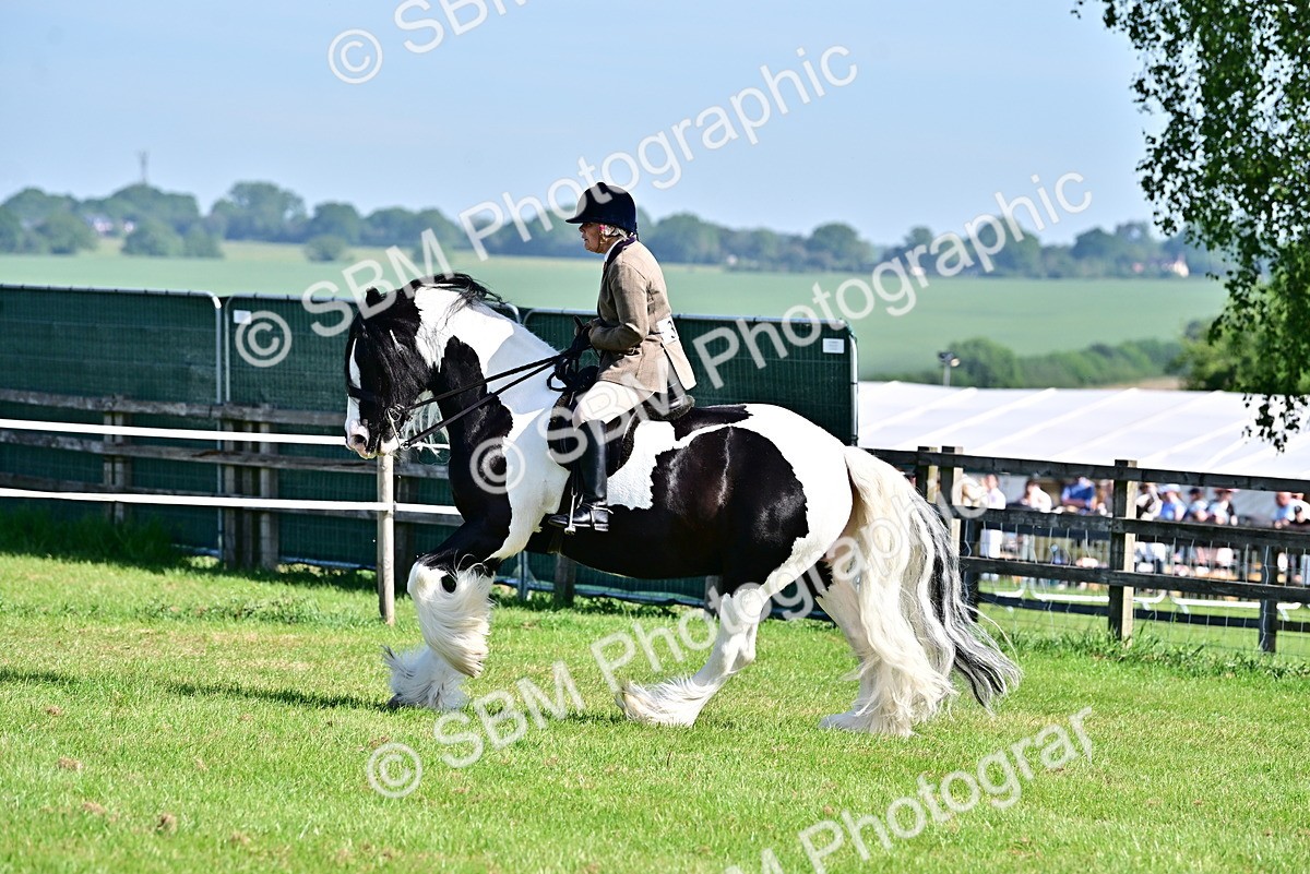 SBM_12140 - Class 93-94 - BSPA RIHS Ridden