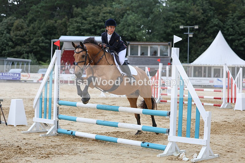 3E7A7074 - Class 7: 80cm Senior