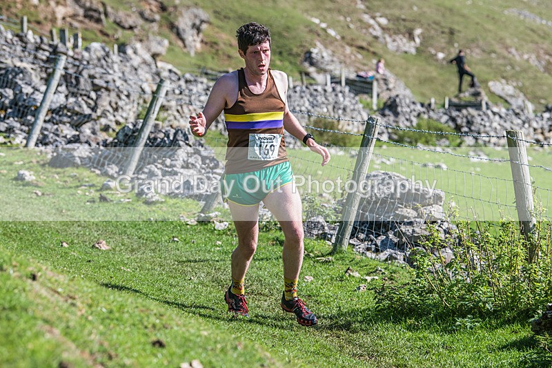 Ilam-480 - Ilam Three Peaks Fell Race (Limestone Series) Sunday 28th September 2025