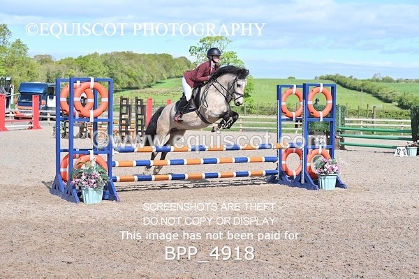 BPP_4918 - CLASS 33 MON Scottish Spring Final 85cm