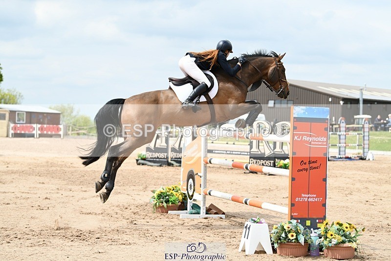 250508-143032-02853 - Cls 4 National 1.40m Open