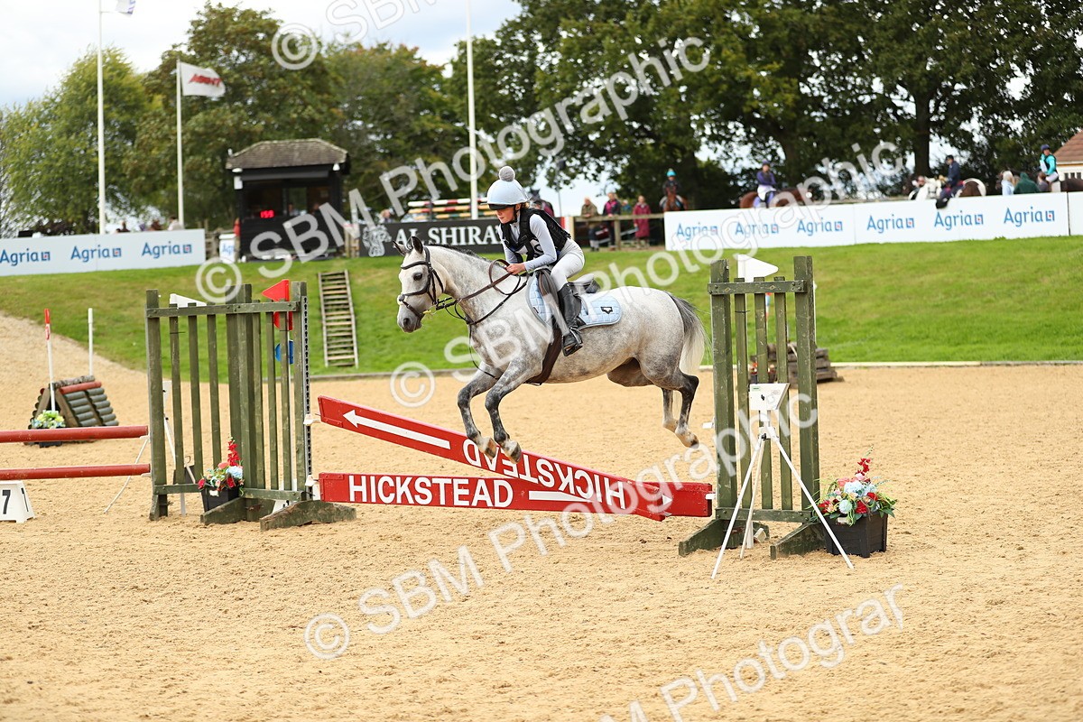 SBM_09603 - E8 Eventers Challenge 80cm Championship