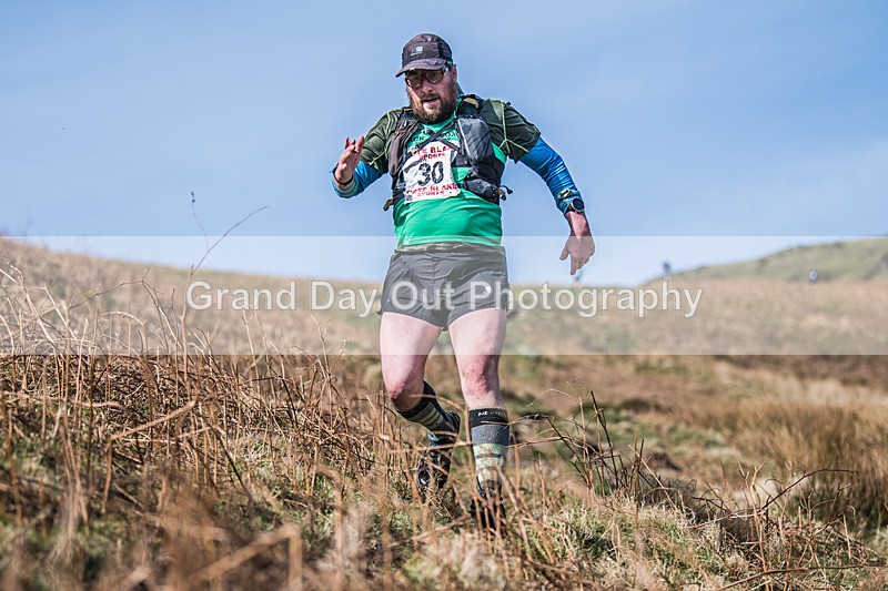 Black Combe-1065 - Black Combe Fell Race Saturday 8th March 2025