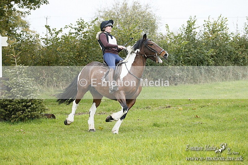 WWHT 181020 WWHT 181020 1243 - WWEC Intermediate (0.90m)  18/10/20