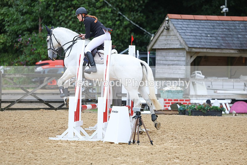 3E7A9157 - Class 6: 60cm Senior