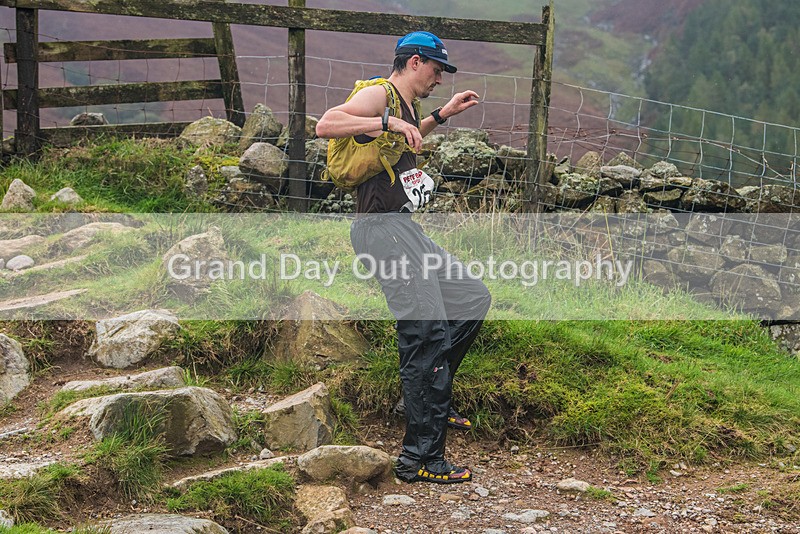 Langdale-970 - Langdale Horseshoe Fell Race Saturday 7th October 2023