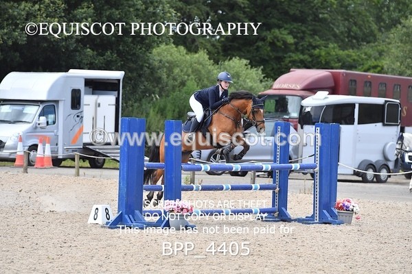 BPP_4405 - CLASS 19 SUN Springboard 128cm/ 138cm Restricted Handicap