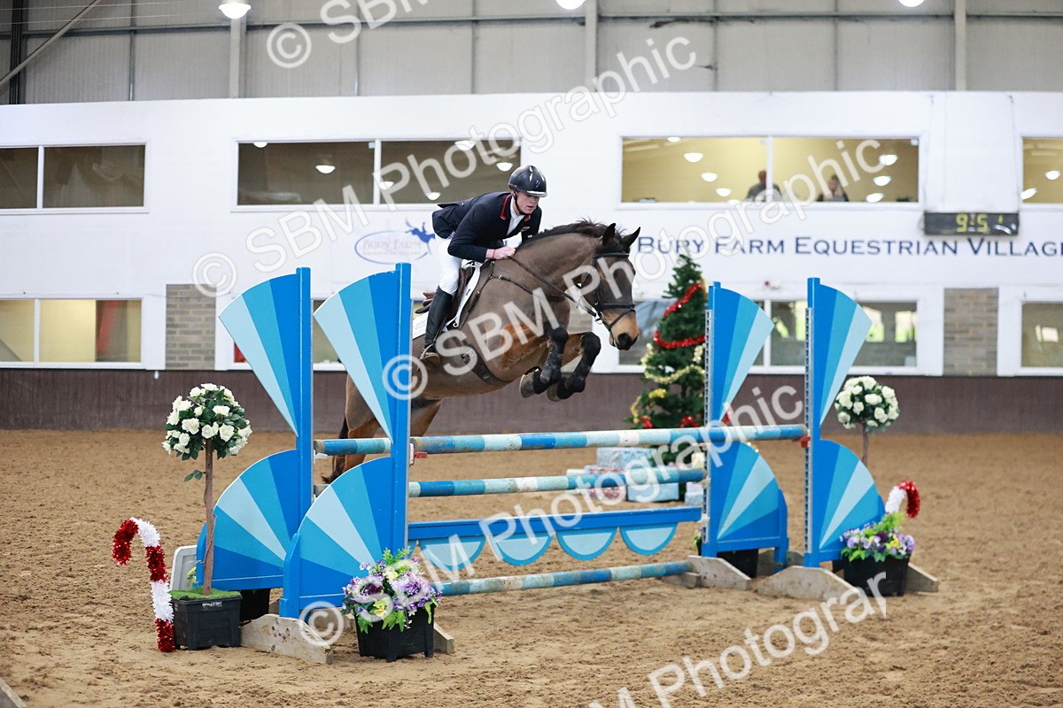 SBM_001163 - Class 4 - Senior Newcomers 1.10m