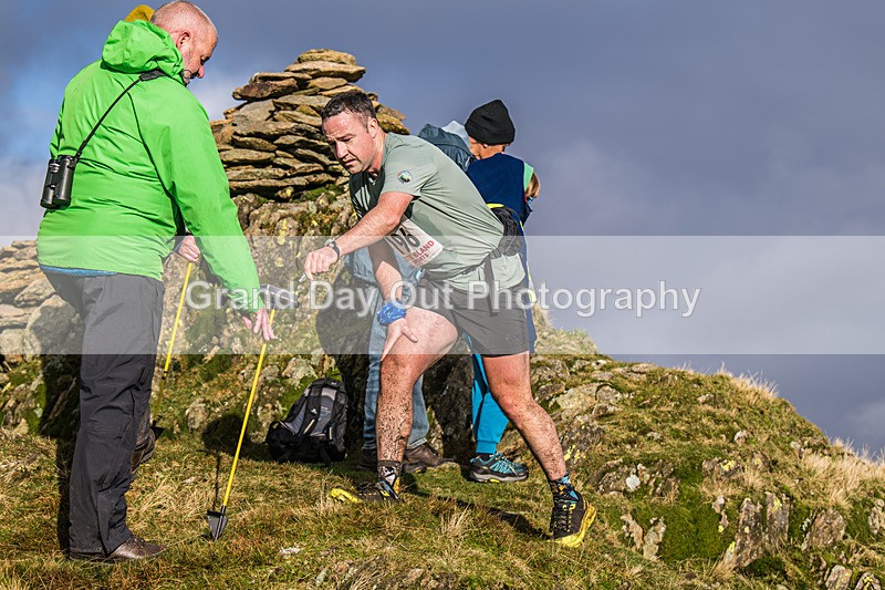 Dunnerdale-630 - Dunnerdale Fell Race Saturday 8th November 2025