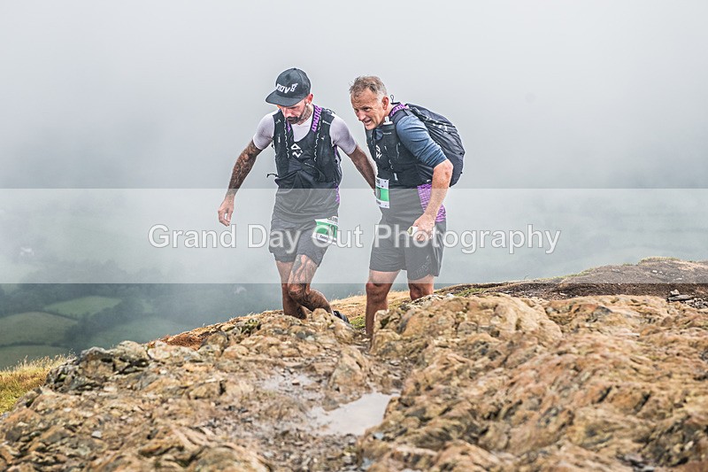 Lakes Ultra-271 - Kong Lakes Ultra Fell Race Saturday 24th June 2023