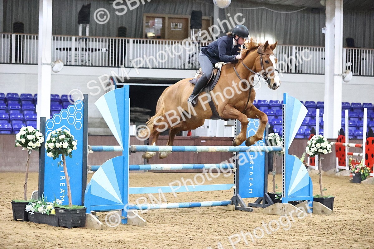 SBM_002184 - Class 10 - Senior Newcomers - 1.10m