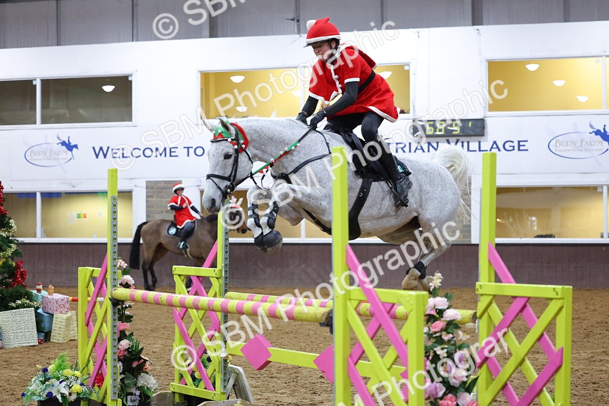 SBM_004234 - Class 20 - Pairs Relay Jumping 1.10m