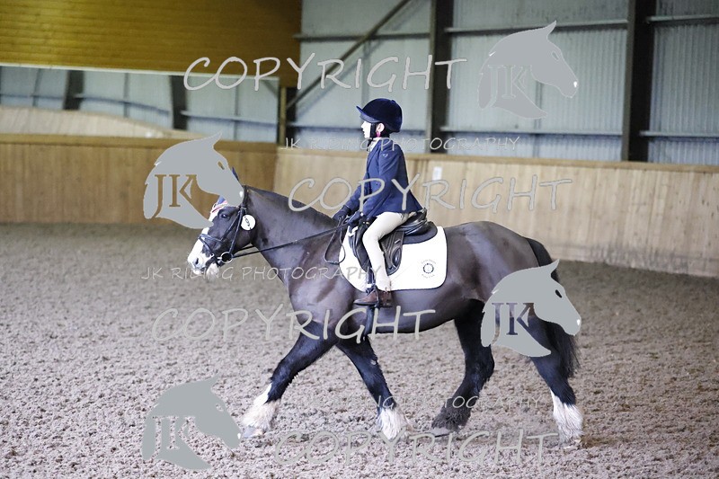 _R6A1218 - Class 1 walk trot 2022