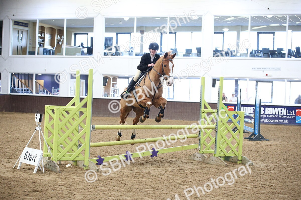 SBM_001775 - Class 6 - 90cm