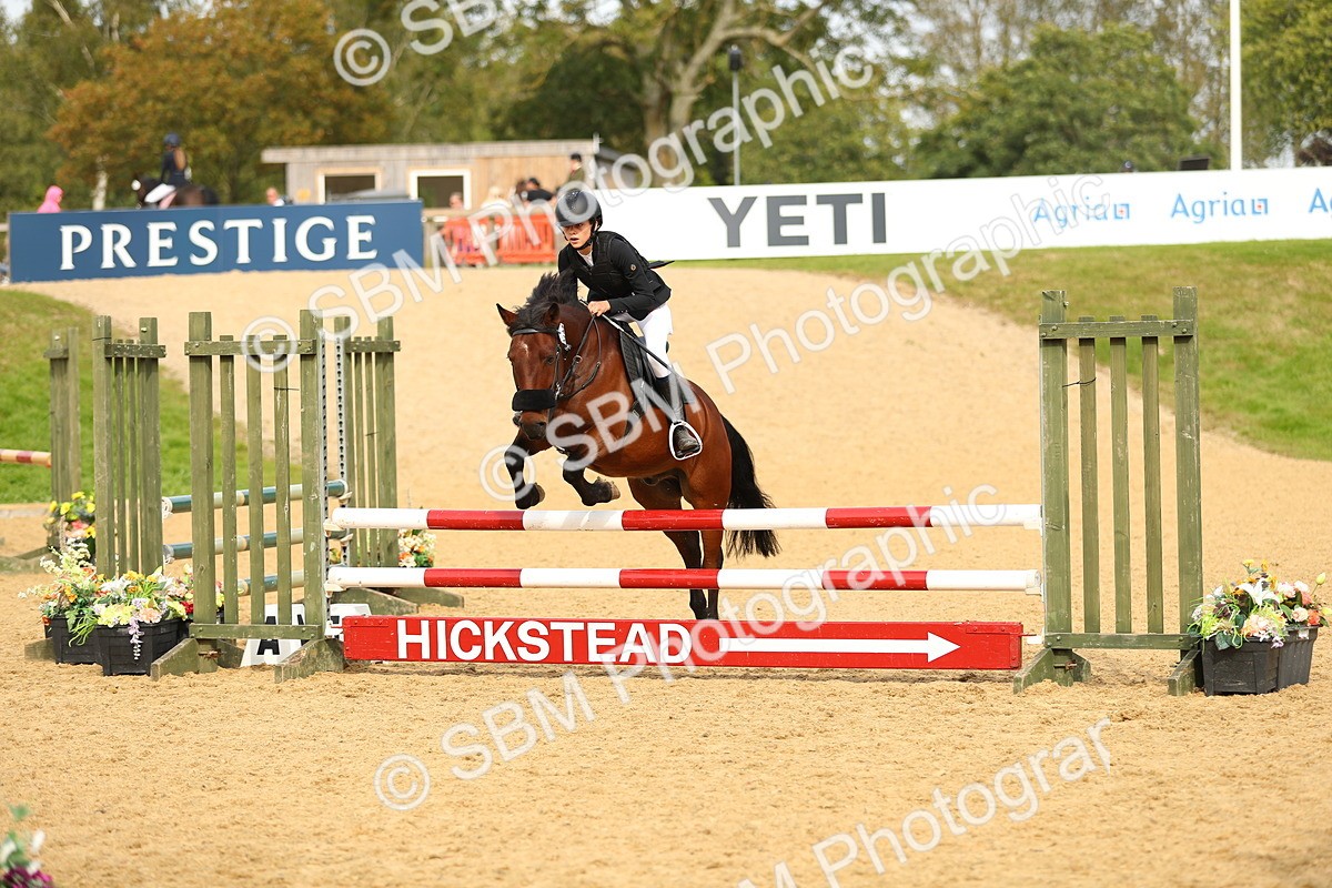 SBM_70267 - J18 - Junior Pony 85cm Championship