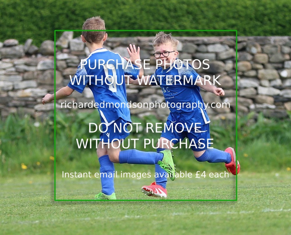 IMG_5515 - Wattsfield Under 7's vs Milnthorpe Town Under 7's (26/4/25)