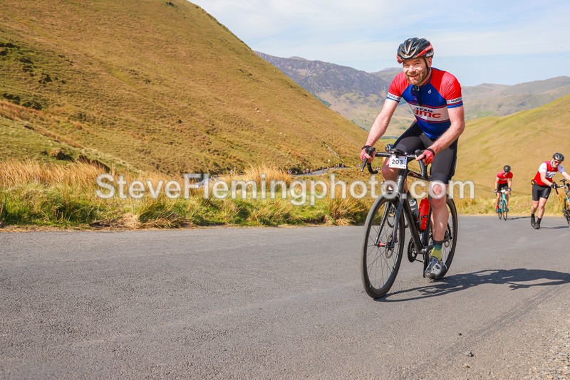 103152 - Newlands Pass 10.00-11.00