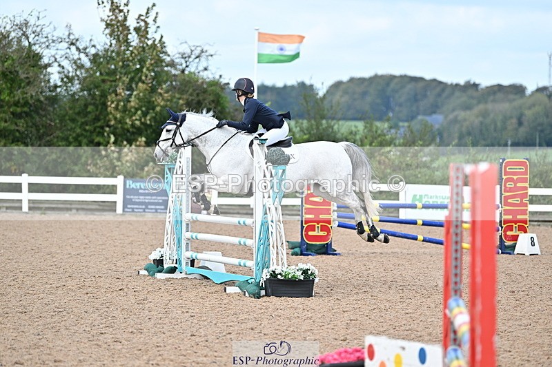 241005A-102618-02988 - SAT Cls 16 85cm Amateur Quali