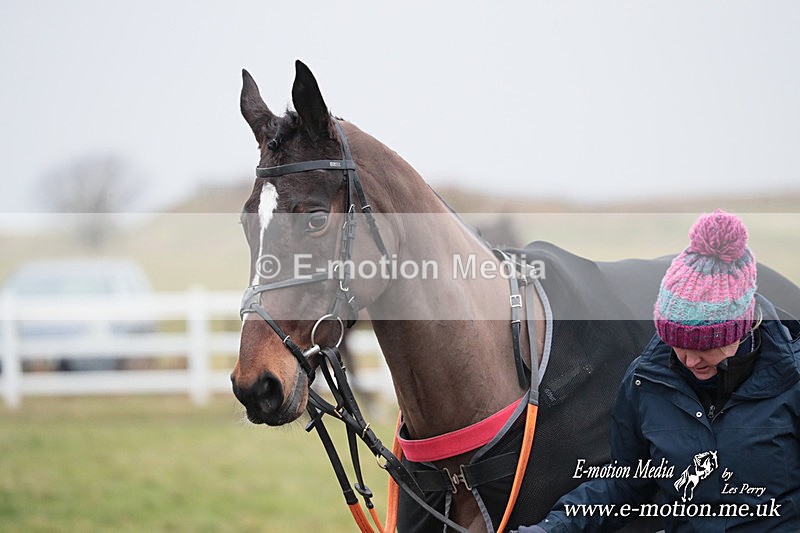 PtP 160225 423 - Combined Service Point-to-Point Races Larkhill 16/02/25