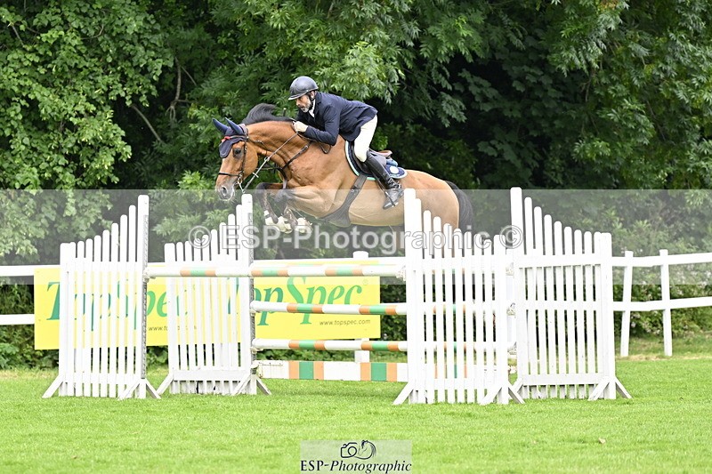 250613A-152811-02803 - Cls 5 National 1.30m Open