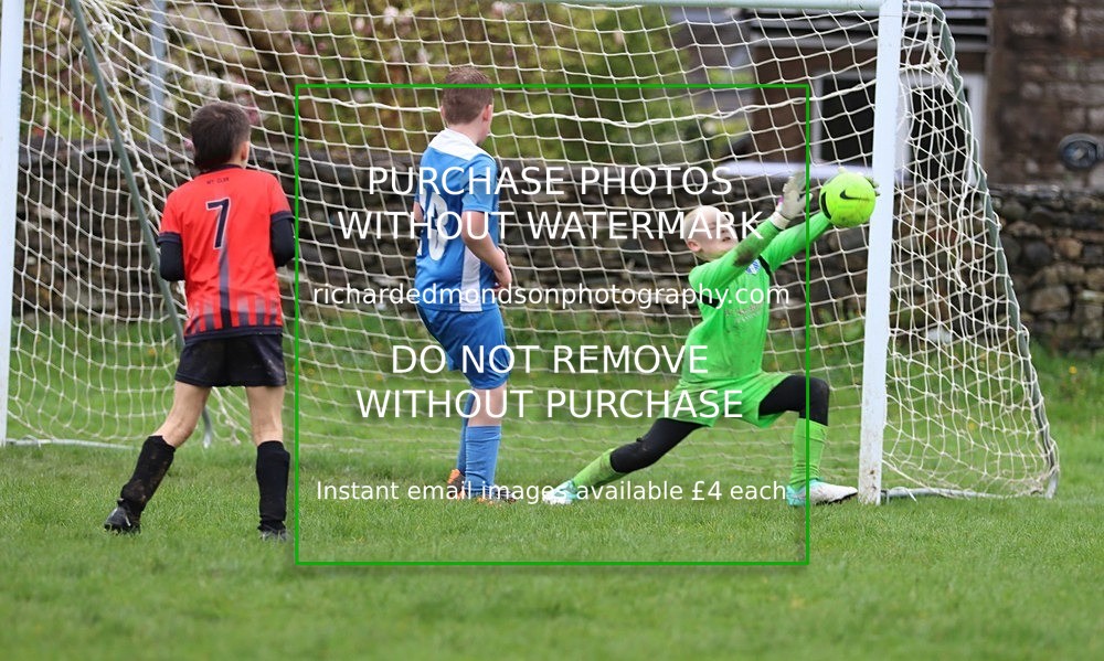 IMG_7870 - Wattsfield Under 9 vs Grange Utd Under 9 (13/4/24)