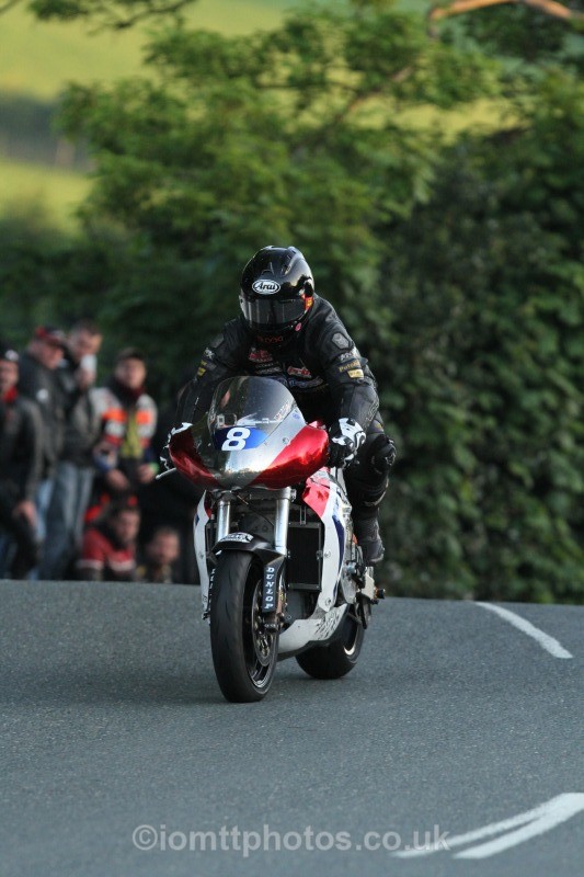 e8 - SES TT Zero