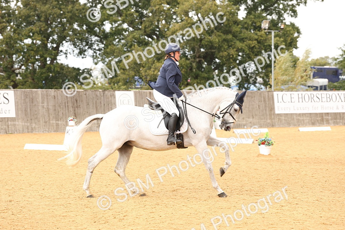 SBM_20320 - D10 - Small Tour Championship Prelim 2