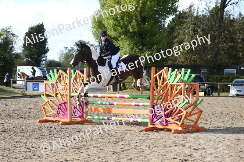 20250831-2538 - Class 7 - 1.00m