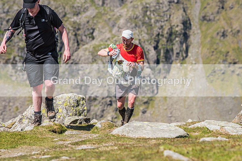 Duddon Long-827 - Duddon Valley (Long) Fell Race Saturday 3rd June 2023