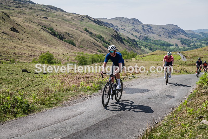125916 - Hardknott Pass Camera 1 12.00-13.00