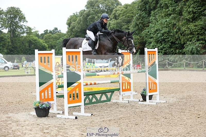 240705-170711-13118 - Cls 25 6 Yr Old Qualifier 1.20m