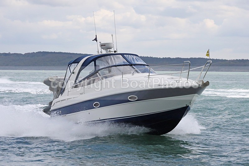 170417 WORK OF ART 1Y3A7483 - Motorboats - Open