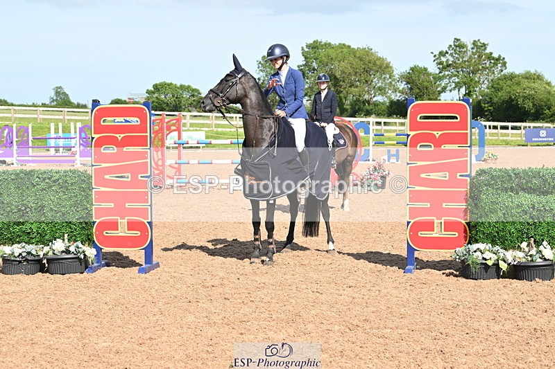 240629A-165638-07750 - Cls 10 Newcomers 2nd R Jump Off and P