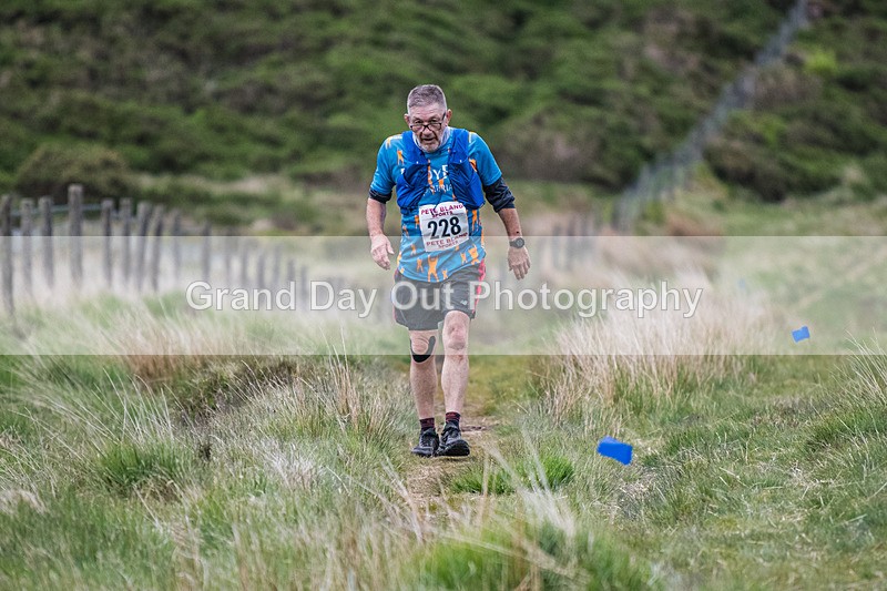 Gavel-544 - Gavel Fell Races (Junior & Senior) Wednesday 28th May 2025