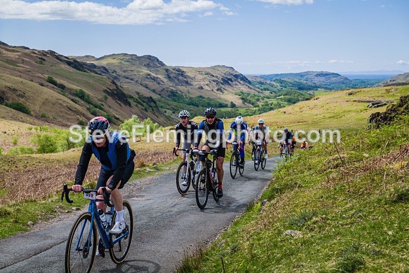 134217 - Hardknott Pass Camera 1 13.00-14.00