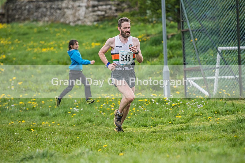 3 Peaks Finish-193 - The 3 Peaks Race Saturday 26th April 2025 - The Finish