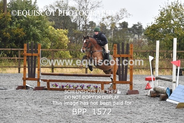 BPP_1572 - CLASS 2 - 70CM