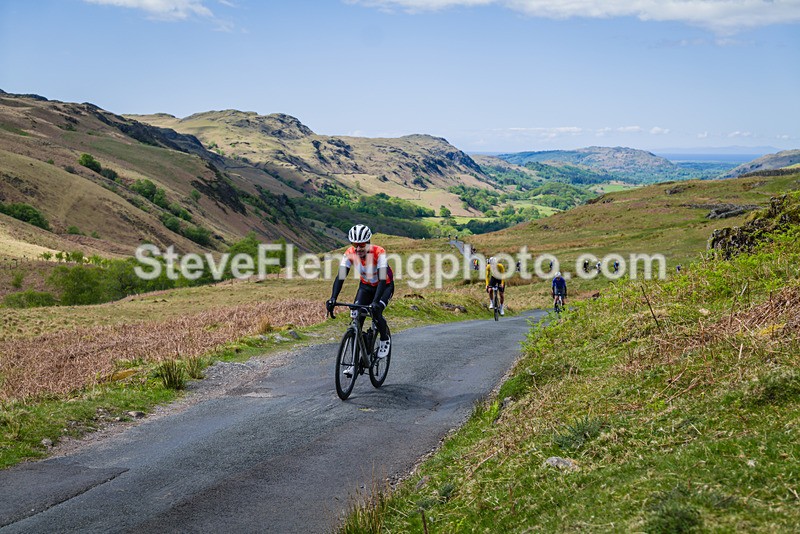 121646 - Hardknott Pass Camera 1 12.00-13.00