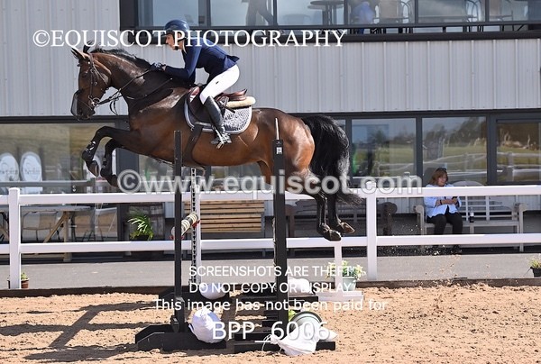 BPP_6006 - CLASS 10 THURS Nupafeeds Senior Dicovery/1m open