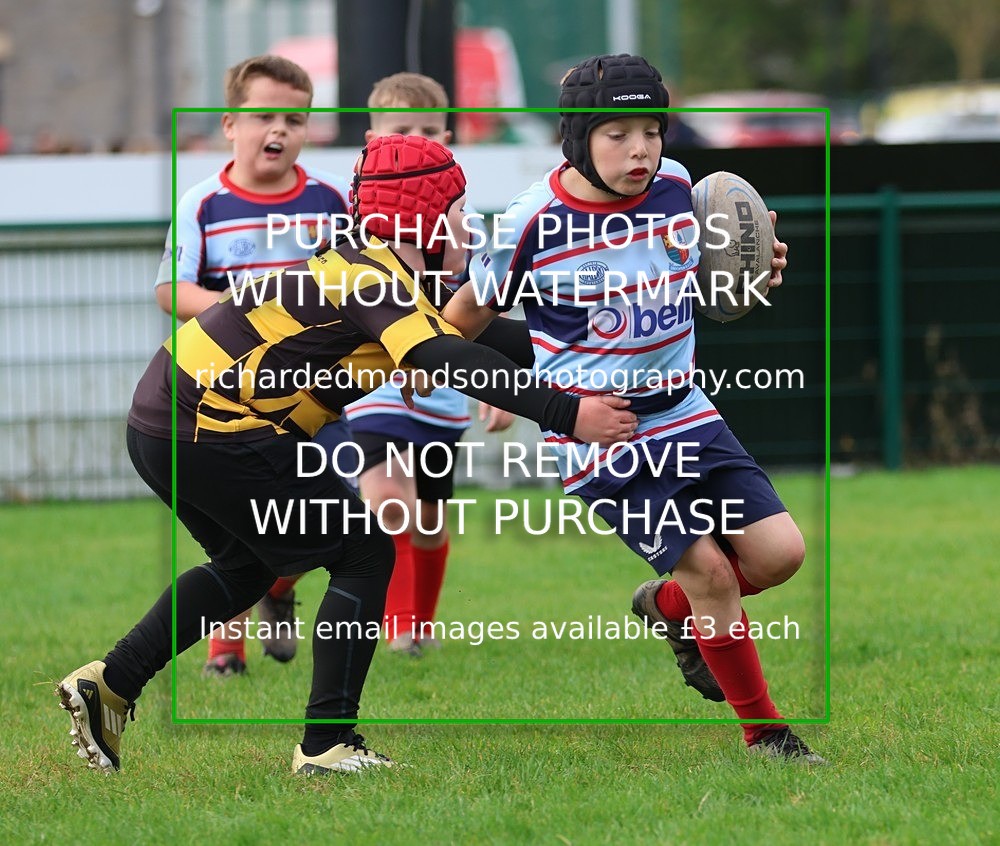 533A5141 - Kendal Rugby Under 9's (5/10/25)