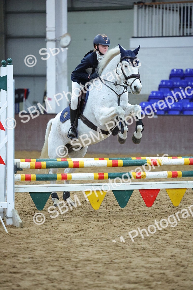 SBM_001724 - Class 5 - Show Jumping 80cm