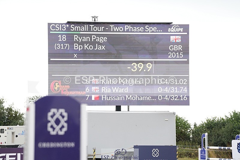 250718-100922-09614 - Cls 2, 3 Star Small Tour Start til Break