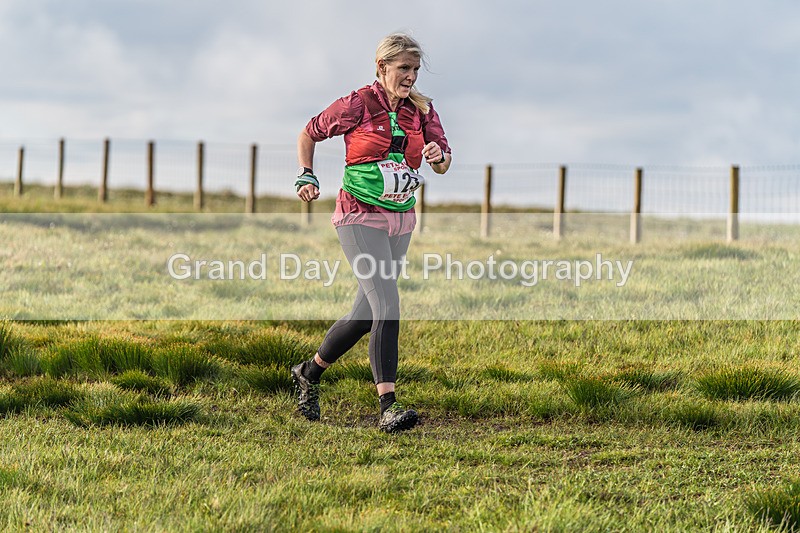 Gavel-297 - Gavel Fell Race Wednesday 29th May 2024