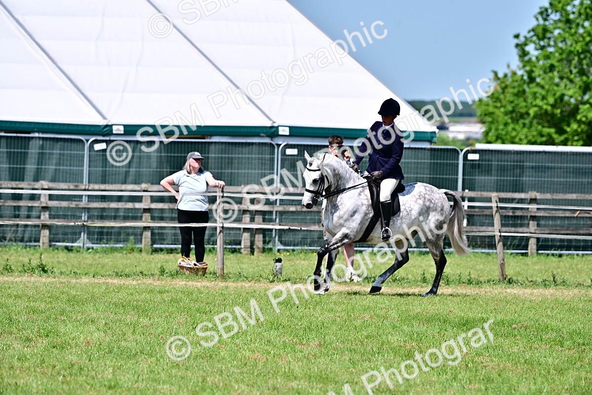 SBM_17435 - Class 95-97 - BSPS LHS Performance Ponies